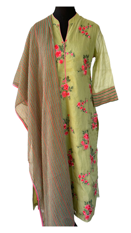 Biba Salwar Set