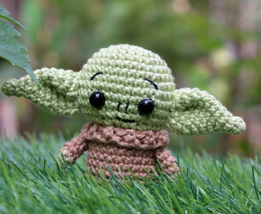 Yoda