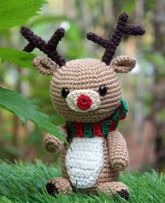 Reindeer